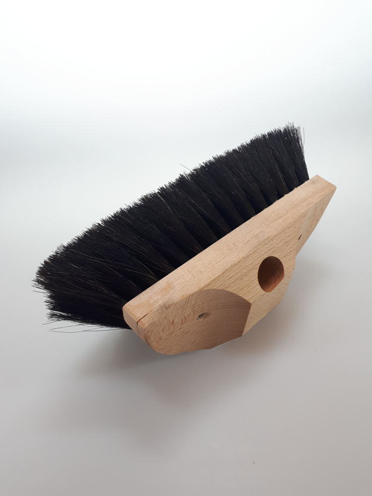 Preview: Fensterwascher fein rund